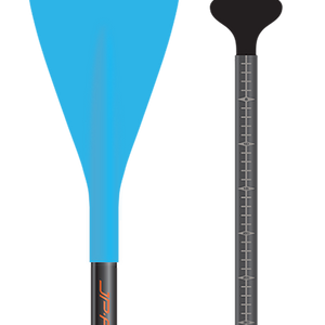 Glass Paddle 2pc