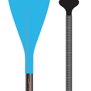 Glass Paddle 3pc