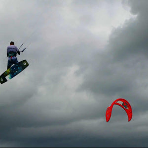 Team KiteTiki - MAX