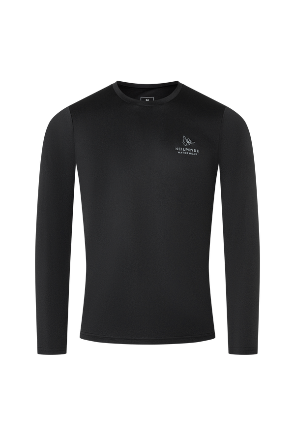 Water Tee L/S