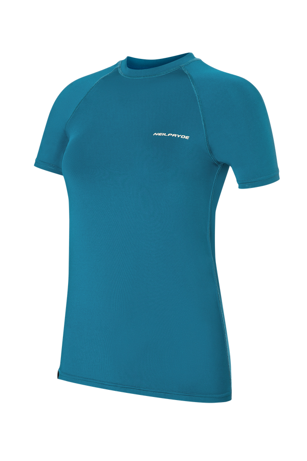 Spark Rashguard S/S