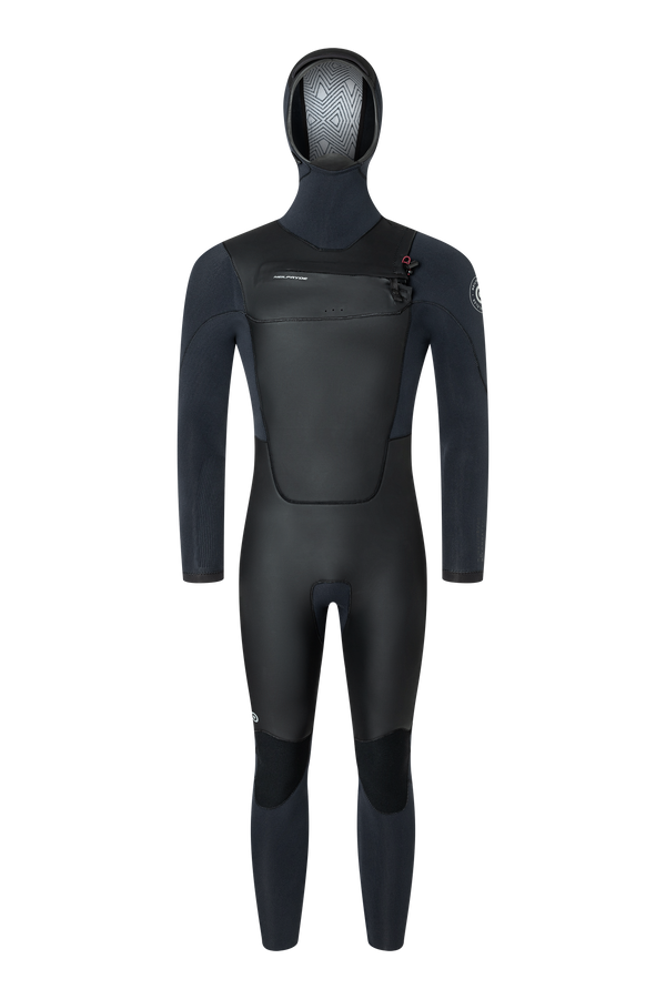 Combat Hooded GBS 6/5 FZ