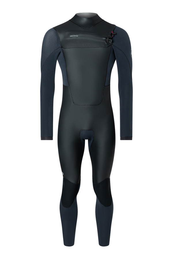 Combat Fullsuit GBS 5/4 FZ