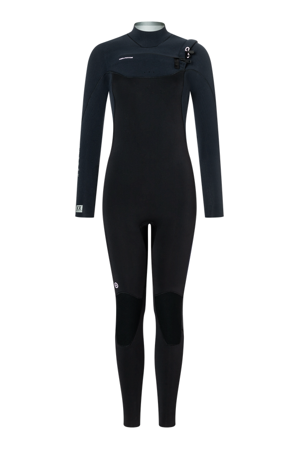 Serene Fullsuit GBS 4/3 FZ