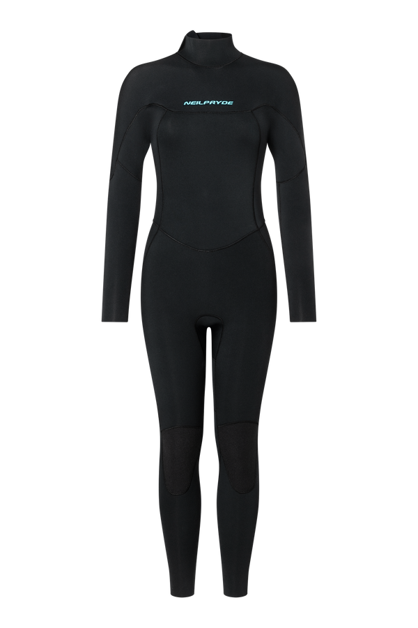 Spark Fullsuit 5/4 BZ