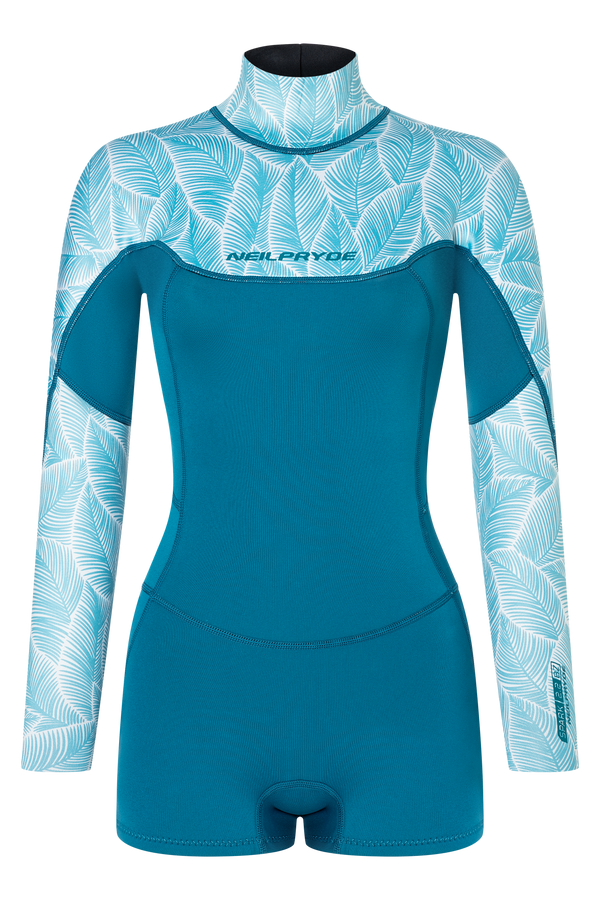 Spark L/S Spring 2/2 BZ
