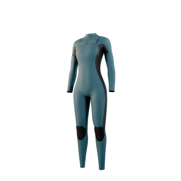Haven Fullsuit 5/3mm Double Fzip Women