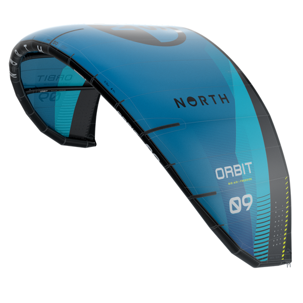 Orbit Kite 2026
