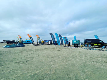 Kitetiki Testival 2026 DK Rømø  15.05.2026-17.05.2026