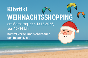 Weihnachtsshopping