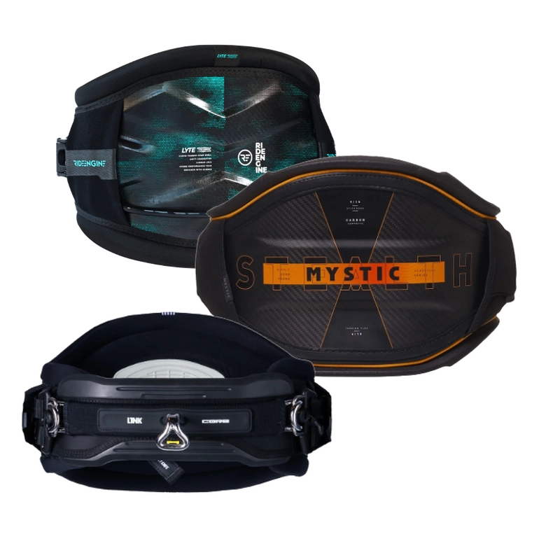 Kite Trapeze / Harnes