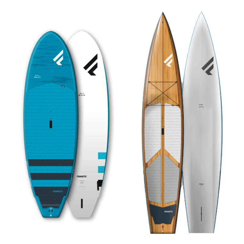 SUP Boards