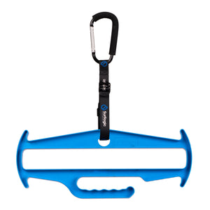 Surf Logic Vest hanger Vpro Double system