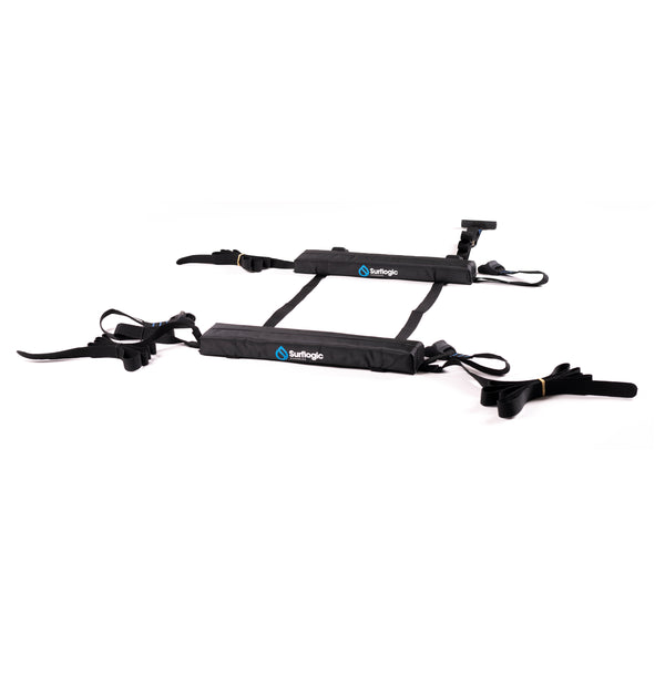 Surf Logic Soft racks 3 doors