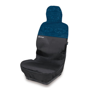 Surf Logic Car seat cover Single Mahori