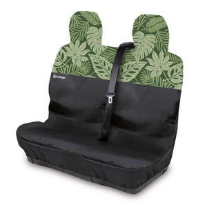Surf Logic Car seat cover Double Hawaii