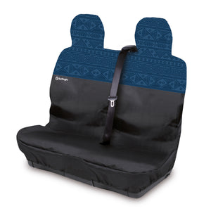 Surf Logic Car seat cover Double Mahori