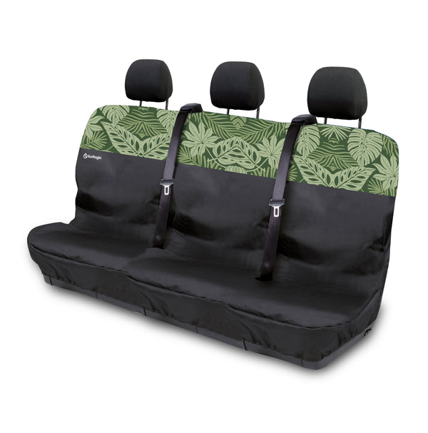 Surf Logic Car seat cover Triple  Hawaii