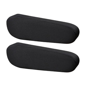 Surf Logic Car armrest cover black (2 units included)