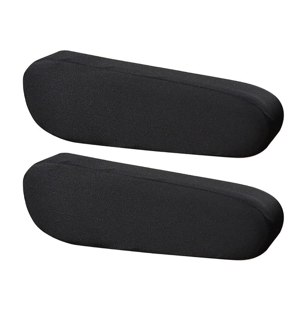 Surf Logic Car armrest cover black (2 units included)