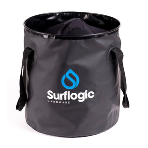 Surf Logic Foldable waterproof bucket 50L