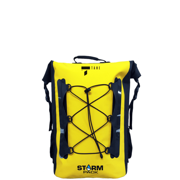 TAHE STORM PACK WATERPROOF BAG - 25L