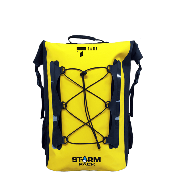 TAHE STORM PACK WATERPROOF BAG - 40L