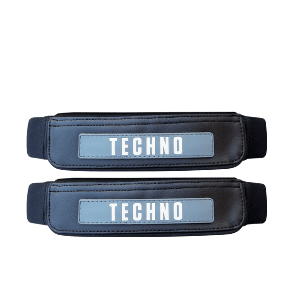 TAHE TECHNO FOOTSTRAP X2