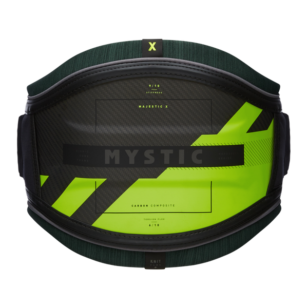 Mystic Majestic X Waist Harness