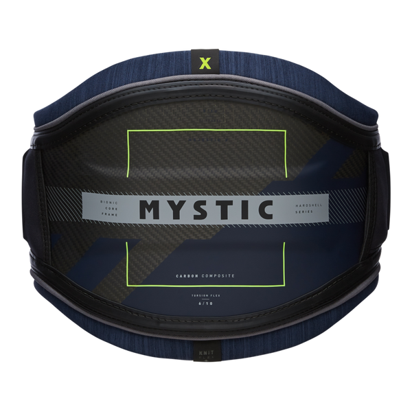 Mystic Majestic X Waist Harness