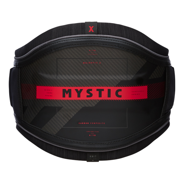 Mystic Majestic X Waist Harness