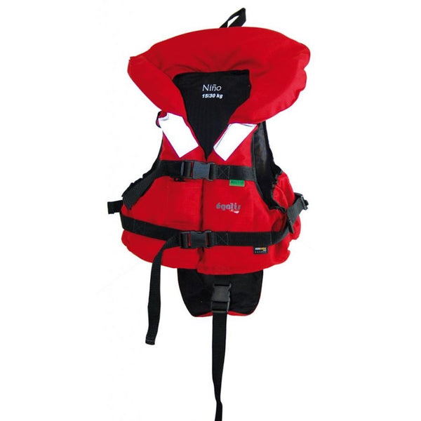 TAHE BUOYANCY AID NINO 15-30 KG