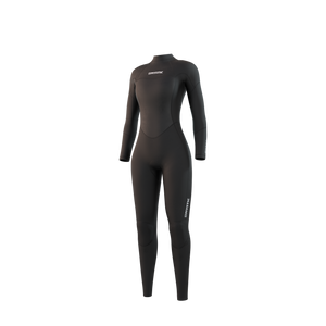 Star Fullsuit 5/3mm Bzip Women