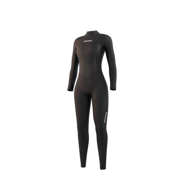 Star Fullsuit 5/3mm Bzip Women