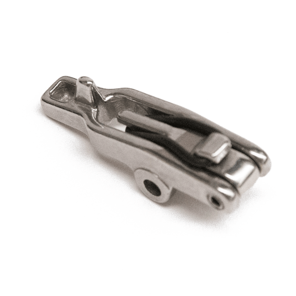 Release Mechanism