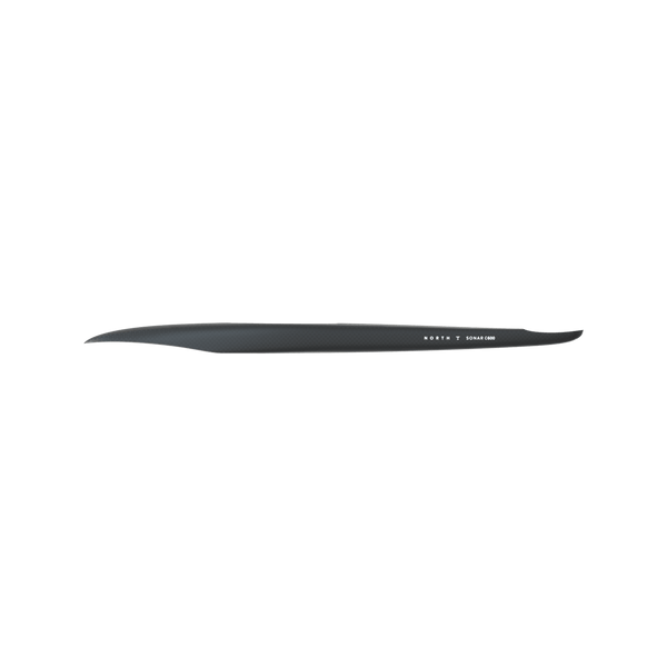 Sonar Carbon Fuselage