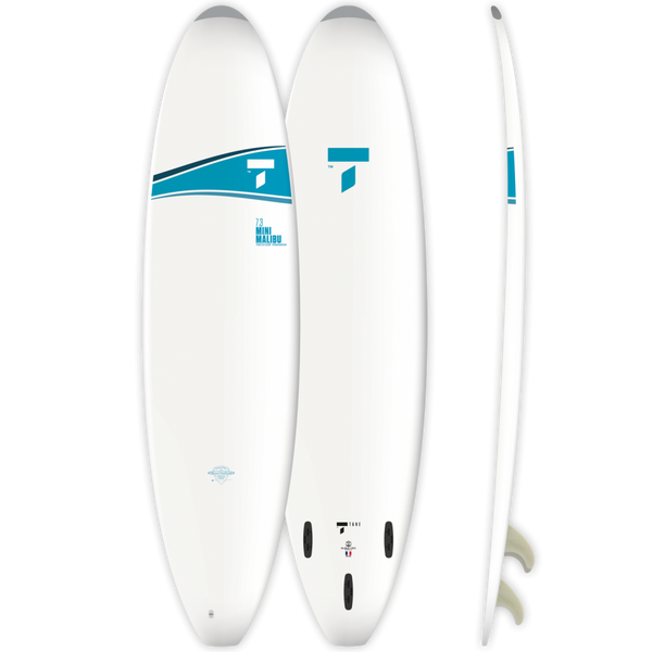 Tahe 7’3″ MINI MALIBU