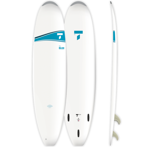 TAHE 7'9 NATURAL SURF