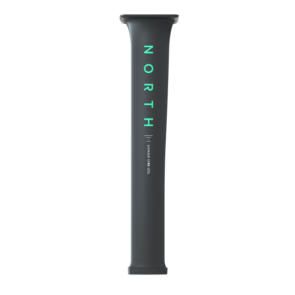 Sonar Carbon Foil Mast