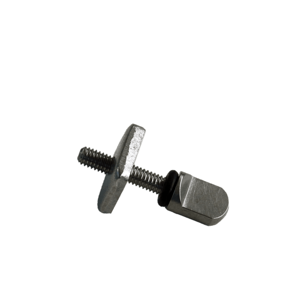 TAHE SUP AIR FIN SCREW & SLIDER SET