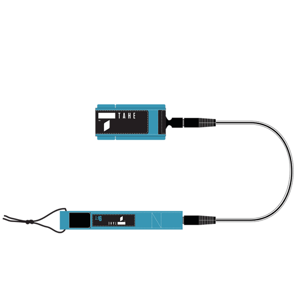 TAHE SURF LEASH 9'