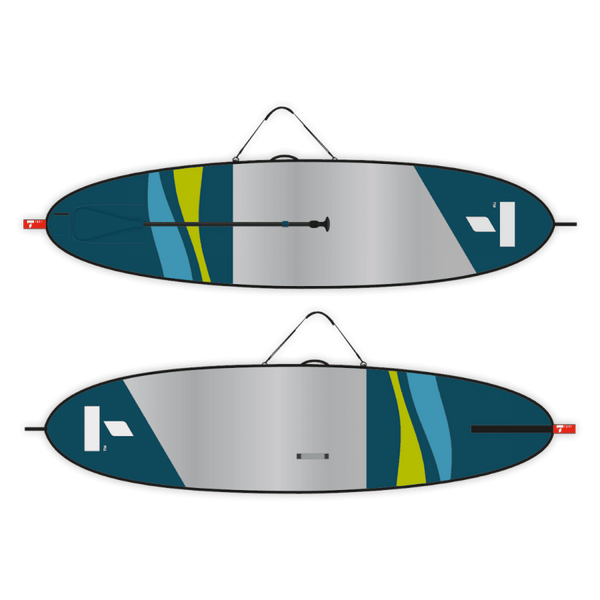 TAHE SUP BOARD BAG 10'6 PERFORMER