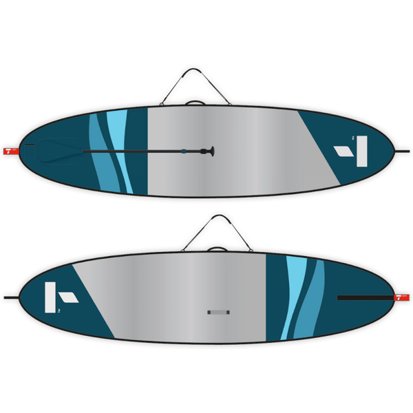 TAHE SUP BOARD BAG 11'6 PERFORMER