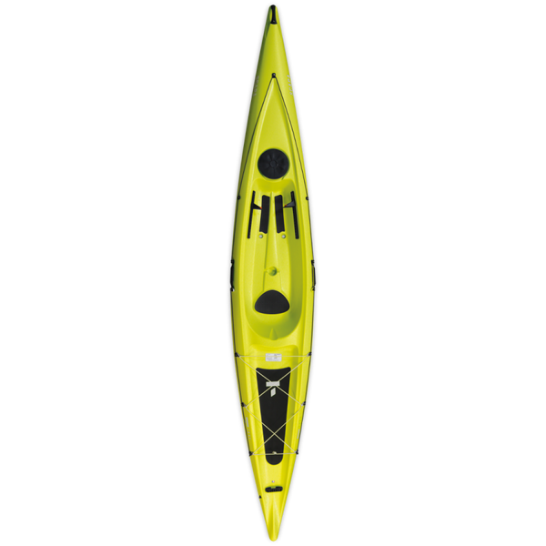 TAHE KAYAK SCAPA FIT (2024)