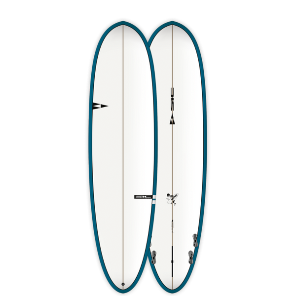 SIC 7'4 Pick Pocket x 22.5 HF