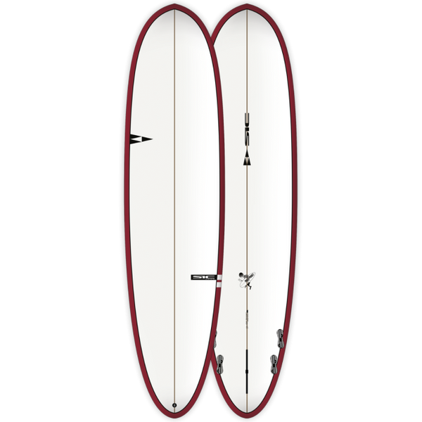 SIC 7'10 Pick Pocket x 23.0 HF