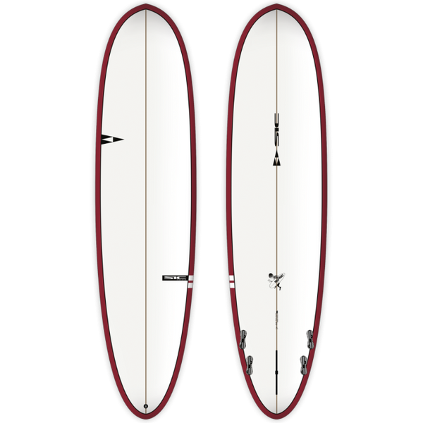 SIC 7'10 Pick Pocket x 23.0 HF