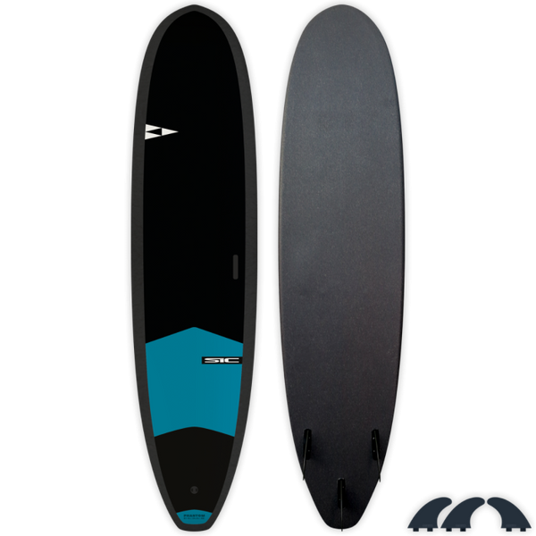 SIC 8'4 Phantom ST