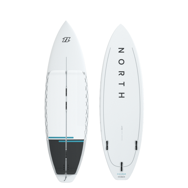 North Charge Surfboard 2022