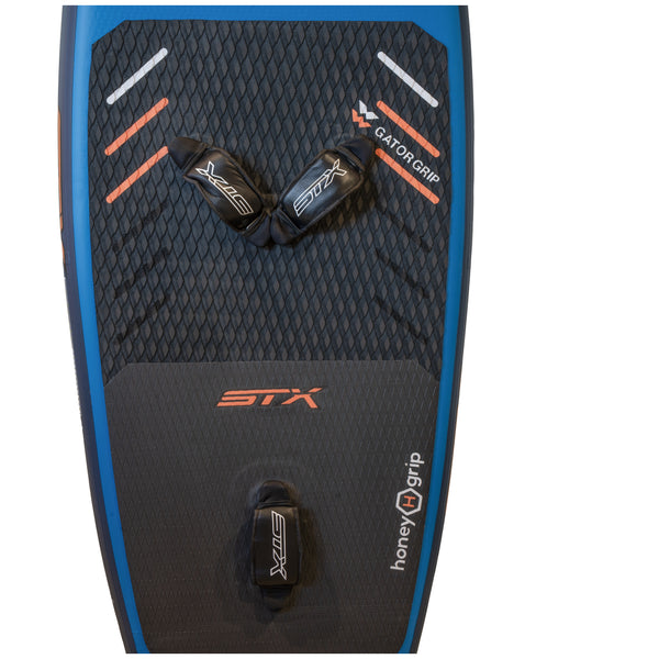 STX iFoil board